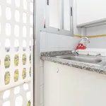 Alquilar 5 dormitorio apartamento en Valencia