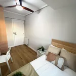 Alquilar 7 dormitorio apartamento en Valencia