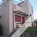 Rent 4 bedroom house of 132 m² in Αρτέμιδα (Λούτσα)