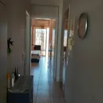 Rent 1 bedroom house of 50 m² in  Πάτρα