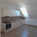 Rent 1 bedroom house in Příbram