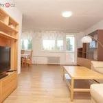 Rent 3 bedroom apartment of 81 m² in Praha-Zbraslav