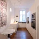 Miete 1 Schlafzimmer wohnung von 90 m² in berlin