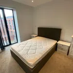 Rent 2 bedroom flat in Salford