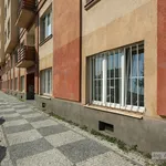 Rent 1 bedroom apartment of 39 m² in Prague