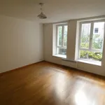 Appartement de 23 m² avec 1 chambre(s) en location à Nancy