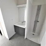 Appartement de 41 m² avec 2 chambre(s) en location à ST JEAN