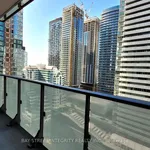 Rent 1 bedroom apartment in Toronto (Waterfront Communities)