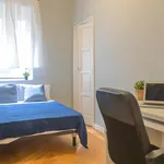 Alquilar 9 dormitorio apartamento en Madrid