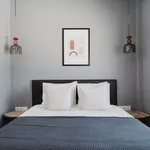 Alquilo 2 dormitorio apartamento de 30 m² en Málaga