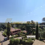 Rent 10 bedroom house of 600 m² in Rome