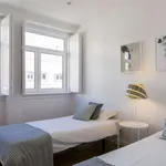 Rent a room in lisbon