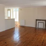 Rent 3 bedroom apartment of 73 m² in Aurillac