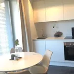 Studio of 45 m² in brussels