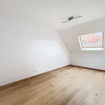 Appartement de 115 m² avec 2 chambre(s) en location à RONSE