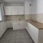 Appartement de 60 m² avec 3 chambre(s) en location à Toulouse