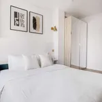 Rent 2 bedroom apartment in paris