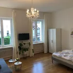 Rent 1 bedroom apartment of 27 m² in Bonn