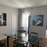 Appartement de 130 m² avec 4 chambre(s) en location à Toulouse