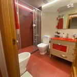 Alquilo 4 dormitorio apartamento de 140 m² en Madrid