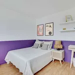 Louez une chambre à paris