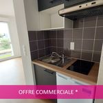 Appartement de 22 m² avec 1 chambre(s) en location à ST JEAN