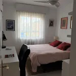 Rent 4 bedroom apartment in Madrid