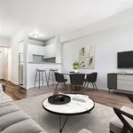  appartement avec 1 chambre(s) en location à Montreal