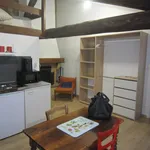 Rent 1 bedroom apartment of 20 m² in CHARLIEU