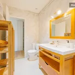 Appartement de 39 m² avec 1 chambre(s) en location à Paris