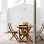 Alquilar 6 dormitorio apartamento en Valencia