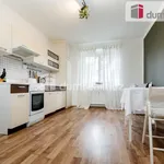 Pronajměte si 2 ložnic/e byt o rozloze 54 m² v Karlovy Vary