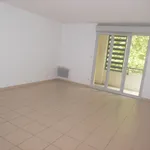 Appartement de 69 m² avec 3 chambre(s) en location à TOULOUSE