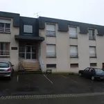 Appartement de 63 m² avec 4 chambre(s) en location à MAYENNE