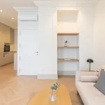 Rent 1 bedroom apartment of 55 m² in Alicante