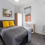 Rent 1 bedroom house in liverpool