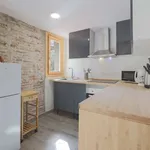 Rent 1 bedroom apartment of 38 m² in barcelona