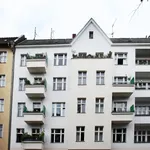 Miete 4 Schlafzimmer wohnung in Berlin