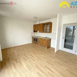 Pronajměte si 1 ložnic/e byt o rozloze 27 m² v Přerov