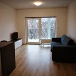 Rent 1 bedroom apartment in Zlín