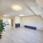 Rent 4 bedroom apartment of 122 m² in Budapest