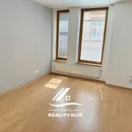 Pronájem bytu 3+KK, 120 m2, ul. Ostravská, Hlučín