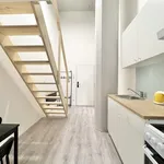 Rent 1 bedroom apartment in Brno