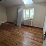 Maison de 180 m² avec 6 chambre(s) en location à Rives