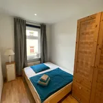 Miete 2 Schlafzimmer wohnung von 37 m² in Dresden