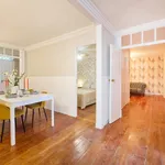 Rent 7 bedroom apartment in Lisbon