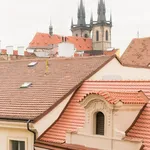 Pronajměte si 1 ložnic/e byt o rozloze 50 m² v Prague