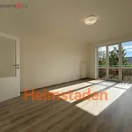 Pronajměte si 3 ložnic/e byt o rozloze 57 m² v Trhový Štěpánov