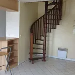 Appartement de 40 m² avec 2 chambre(s) en location à Melun