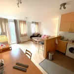  appartement avec 1 chambre(s) en location à Bruxelles